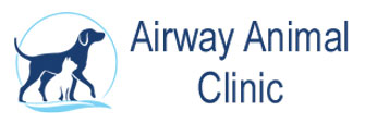 Link to Homepage of Airway Animal Clinic